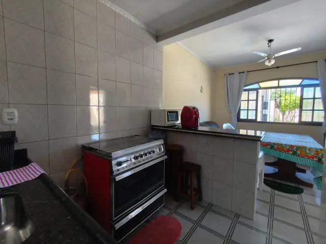 Casa à venda na Vila Balneário Santa Martha - Caraguatatuba / SP - Cod. CA2235 — foto 29