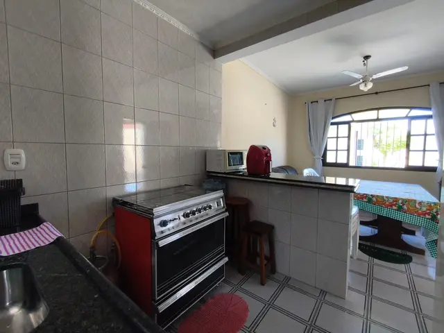 Casa à venda na Vila Balneário Santa Martha - Caraguatatuba / SP - Cod. CA2235 — foto 28