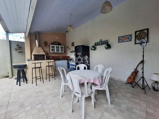 Casa à venda na Praia das Palmeiras - Caraguatatuba / SP - Cod. CA0290 — foto 19