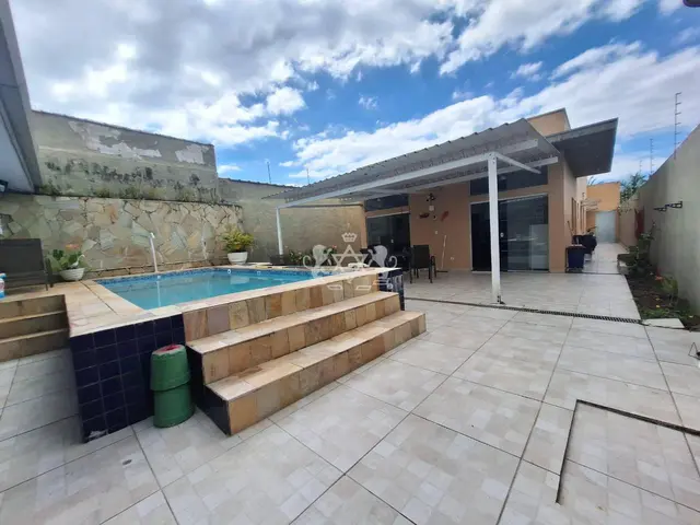 Casa à venda na Praia das Palmeiras - Caraguatatuba / SP - Cod. CA0290 — foto 8