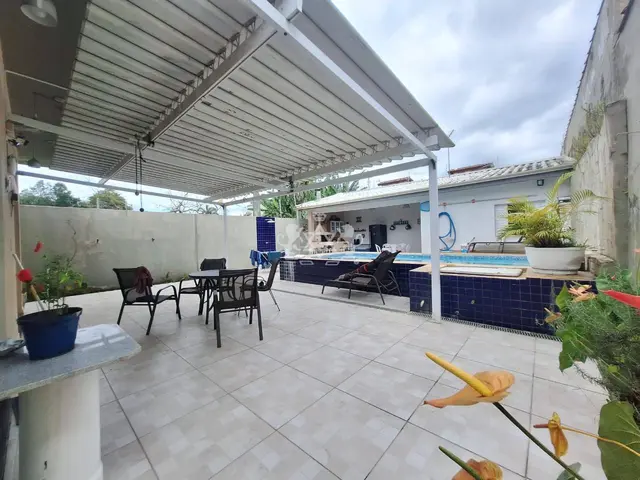 Casa à venda na Praia das Palmeiras - Caraguatatuba / SP - Cod. CA0290 — foto 17