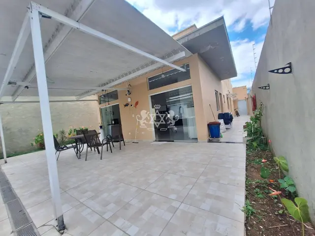 Casa à venda na Praia das Palmeiras - Caraguatatuba / SP - Cod. CA0290 — foto 2