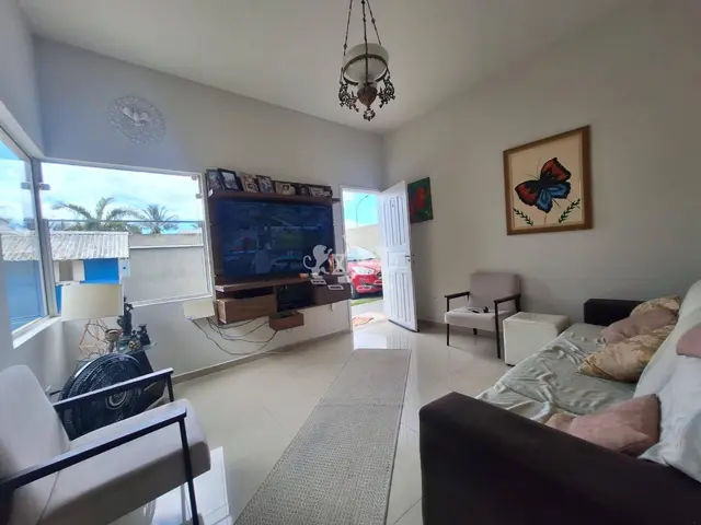 Casa à venda na Praia das Palmeiras - Caraguatatuba / SP - Cod. CA0290 — foto 9