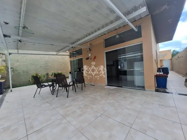 Casa à venda na Praia das Palmeiras - Caraguatatuba / SP - Cod. CA0290 — foto 3