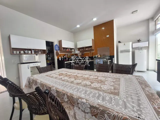 Casa à venda na Praia das Palmeiras - Caraguatatuba / SP - Cod. CA0290 — foto 5