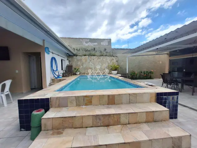 Casa à venda na Praia das Palmeiras - Caraguatatuba / SP - Cod. CA0290 — foto 7