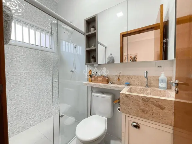 Casa à venda no Massaguaçu - Caraguatatuba / SP - Cod. CA0382 — foto 11