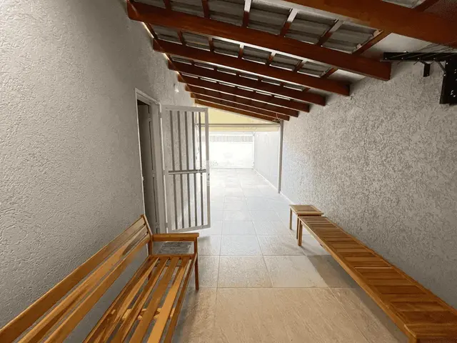 Casa à venda no Massaguaçu - Caraguatatuba / SP - Cod. CA0382 — foto 19