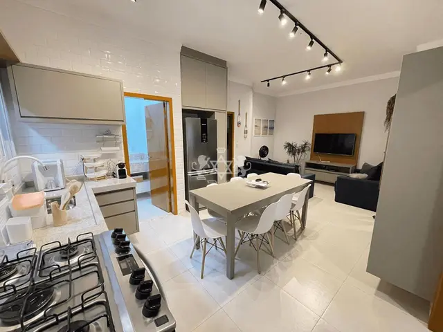 Casa à venda no Massaguaçu - Caraguatatuba / SP - Cod. CA0382 — foto 4