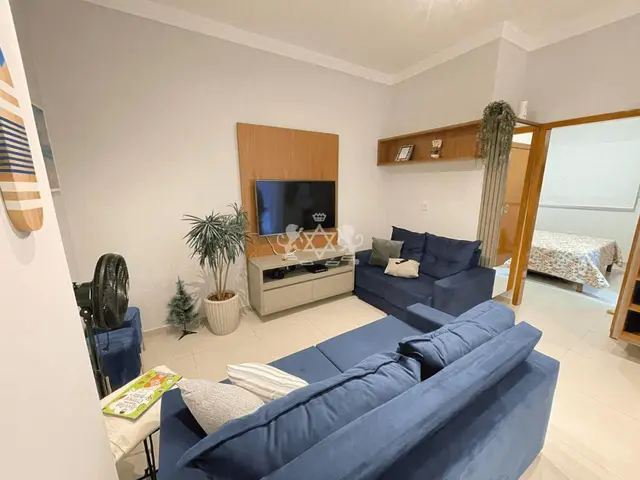 Casa à venda no Massaguaçu - Caraguatatuba / SP - Cod. CA0382 — foto 7