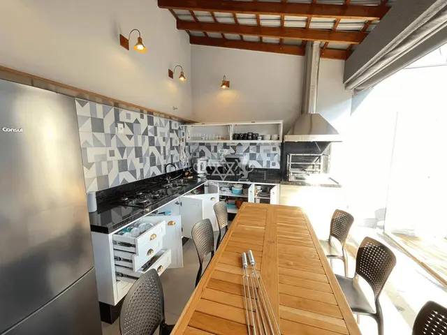 Casa à venda no Massaguaçu - Caraguatatuba / SP - Cod. CA0382 — foto 24