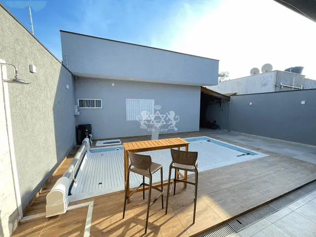 Casa à venda no Massaguaçu - Caraguatatuba / SP - Cod. CA0382 — foto 29