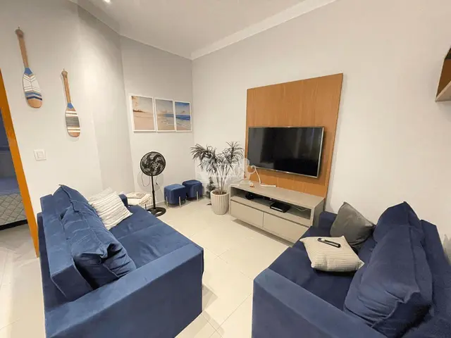 Casa à venda no Massaguaçu - Caraguatatuba / SP - Cod. CA0382 — foto 8