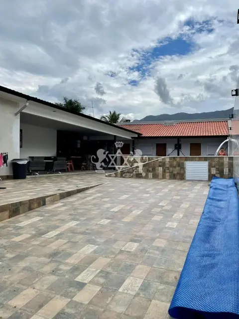 Casa à venda no Portal do Patrimonium - Caraguatatuba / SP - Cod. CAC0169 — foto 2