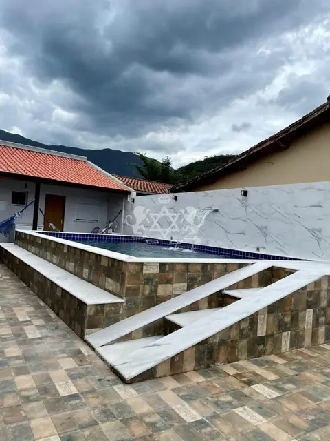 Casa à venda no Portal do Patrimonium - Caraguatatuba / SP - Cod. CAC0169 — foto 15