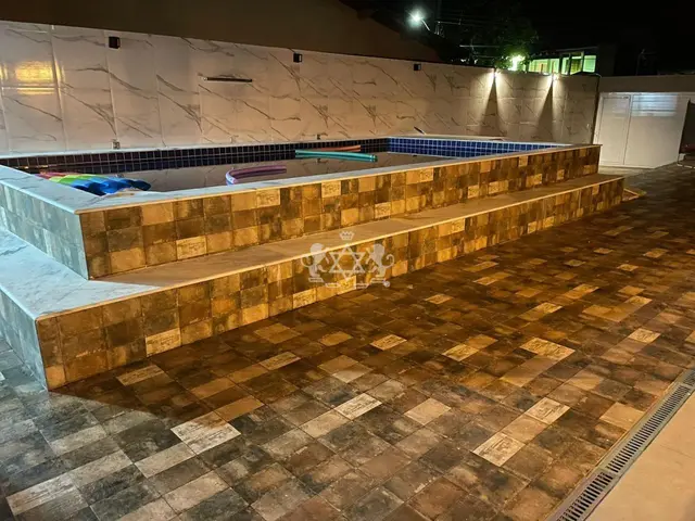 Casa à venda no Portal do Patrimonium - Caraguatatuba / SP - Cod. CAC0169 — foto 8