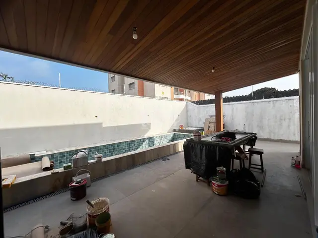 Casa à venda no Aruan - Caraguatatuba / SP - Cod. CA0204 — foto 26