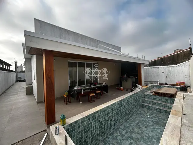 Casa à venda no Aruan - Caraguatatuba / SP - Cod. CA0204 — foto 24