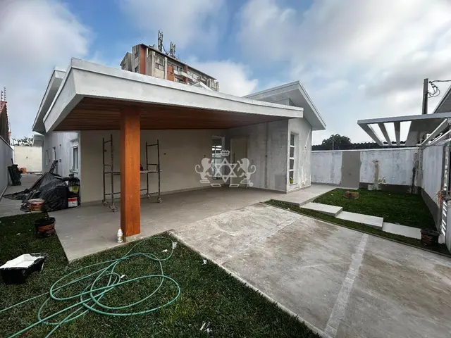 Casa à venda no Aruan - Caraguatatuba / SP - Cod. CA0204 — foto 27