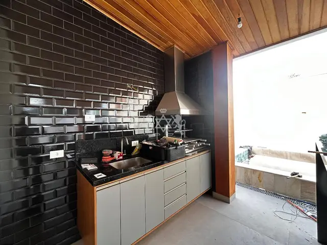 Casa à venda no Aruan - Caraguatatuba / SP - Cod. CA0204 — foto 9