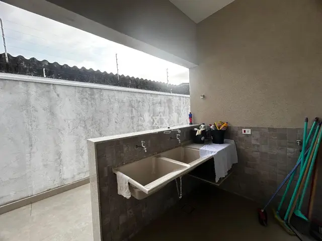 Casa à venda no Aruan - Caraguatatuba / SP - Cod. CA0204 — foto 22