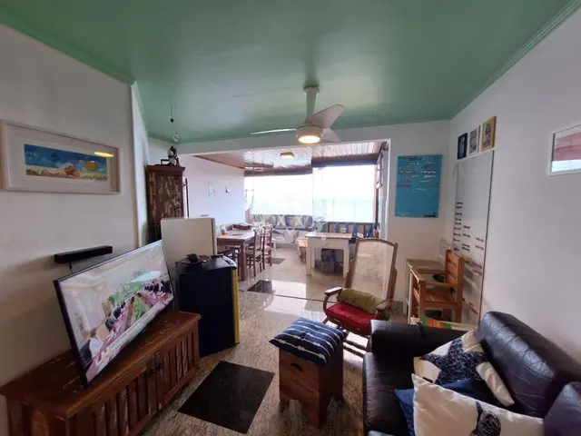 Apartamento à venda no Massaguaçu - Caraguatatuba / SP - Cod. AP0066 — foto 4