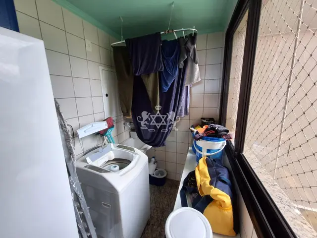 Apartamento à venda no Massaguaçu - Caraguatatuba / SP - Cod. AP0066 — foto 6
