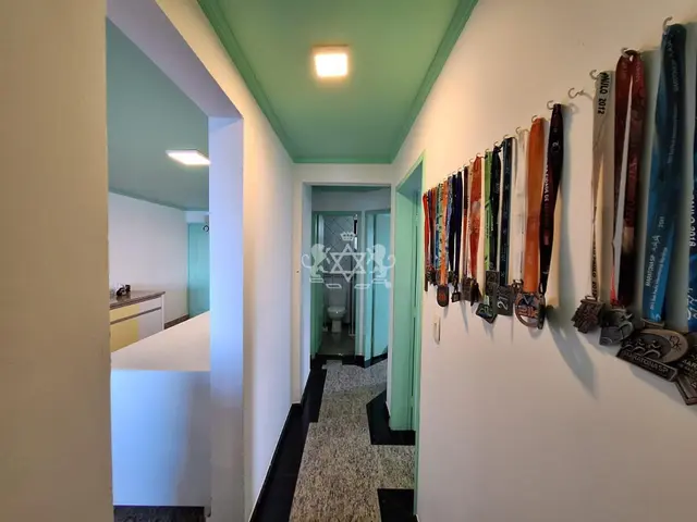 Apartamento à venda no Massaguaçu - Caraguatatuba / SP - Cod. AP0066 — foto 15
