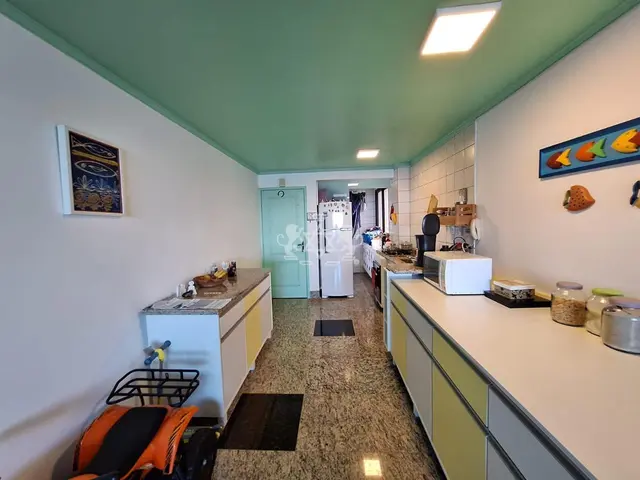 Apartamento à venda no Massaguaçu - Caraguatatuba / SP - Cod. AP0066 — foto 5