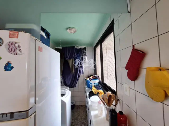Apartamento à venda no Massaguaçu - Caraguatatuba / SP - Cod. AP0066 — foto 7