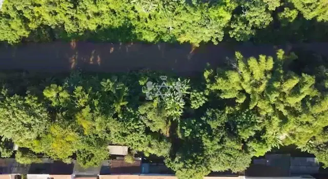 Terreno à venda no Centro - Caraguatatuba / SP - Cod. TE0126 — foto 8