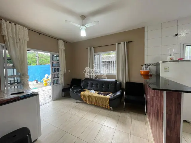 Casa à venda no Jardim do Sol - Caraguatatuba / SP - Cod. CA0321 — foto 10