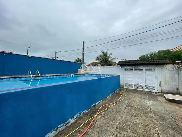Casa à venda no Jardim do Sol - Caraguatatuba / SP - Cod. CA0321 — foto 4