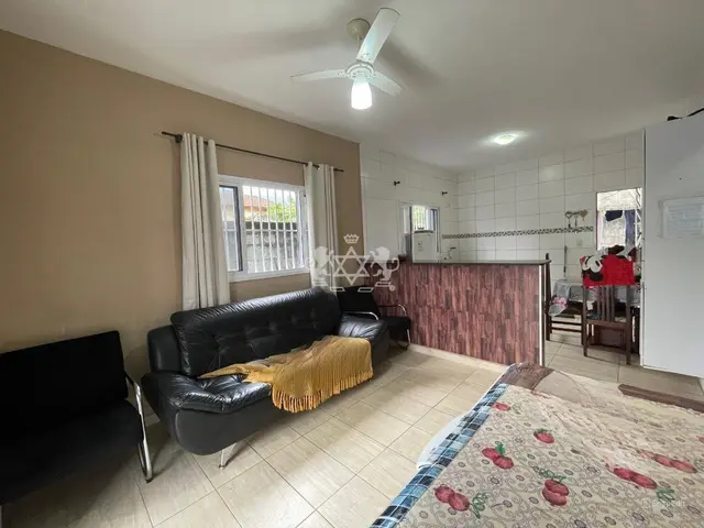 Casa à venda no Jardim do Sol - Caraguatatuba / SP - Cod. CA0321 — foto 8