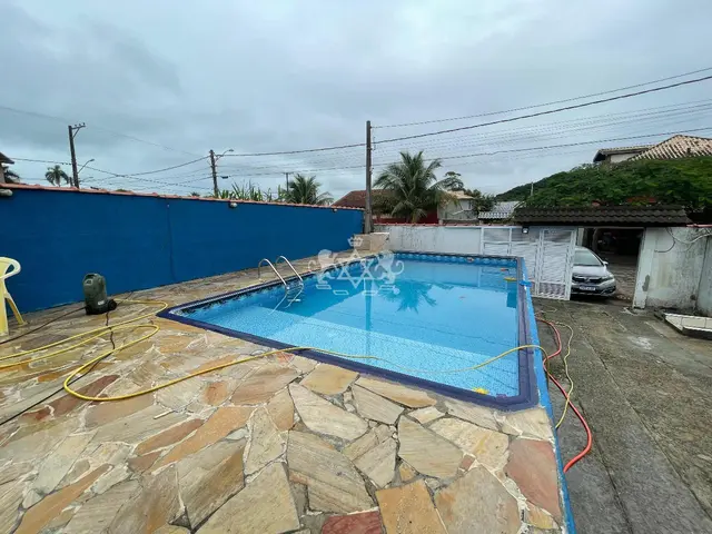 Casa à venda no Jardim do Sol - Caraguatatuba / SP - Cod. CA0321 — foto 2