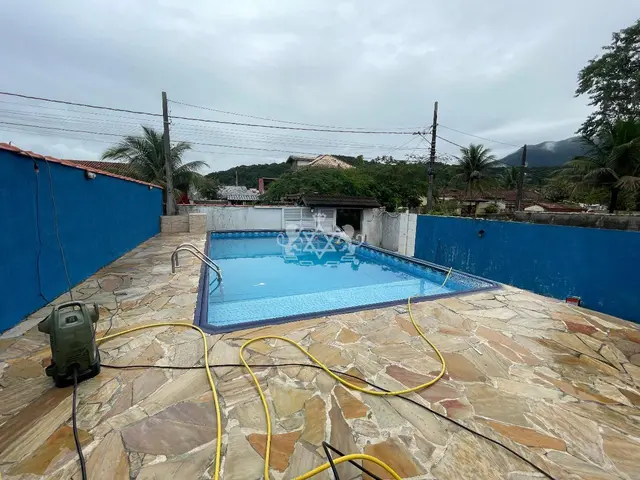 Casa à venda no Jardim do Sol - Caraguatatuba / SP - Cod. CA0321 — foto 3