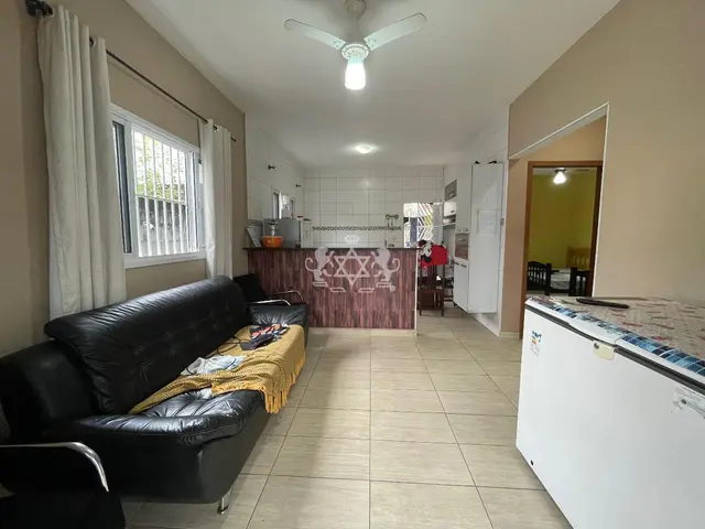 Casa à venda no Jardim do Sol - Caraguatatuba / SP - Cod. CA0321 — foto 9