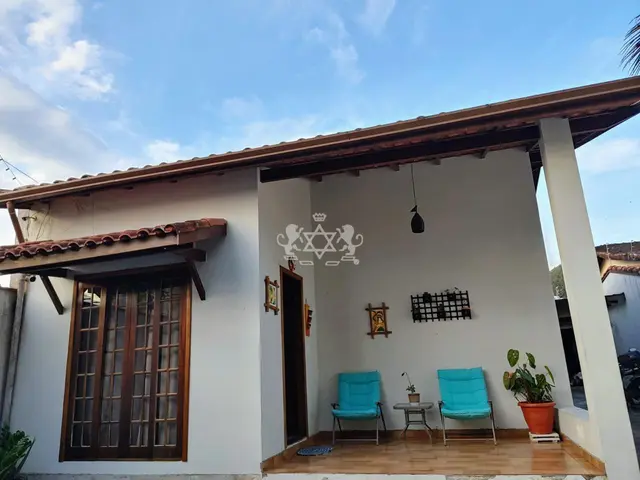 Casa à venda na Martim de Sá - Caraguatatuba / SP - Cod. CA0323 — foto 2
