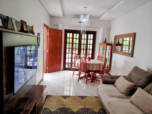 Casa à venda na Martim de Sá - Caraguatatuba / SP - Cod. CA0323 — foto 4