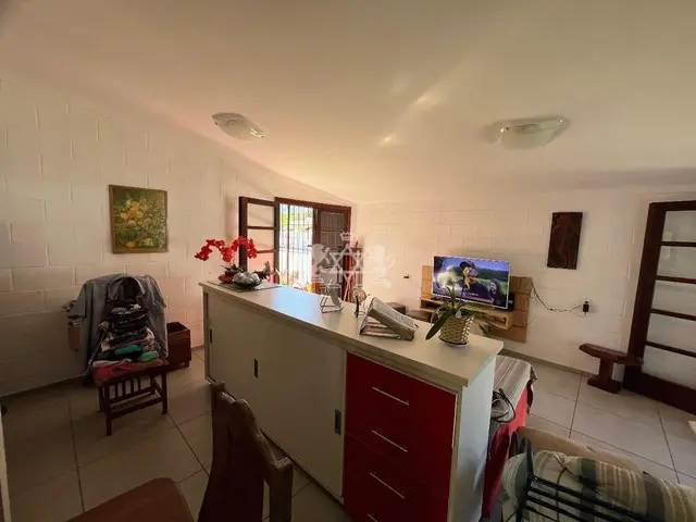 Casa à venda no Sumaré - Caraguatatuba / SP - Cod. CA0408 — foto 27