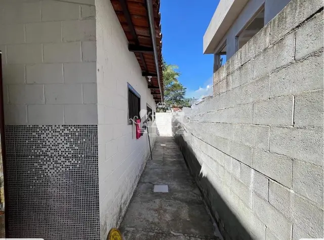 Casa à venda no Sumaré - Caraguatatuba / SP - Cod. CA0408 — foto 6