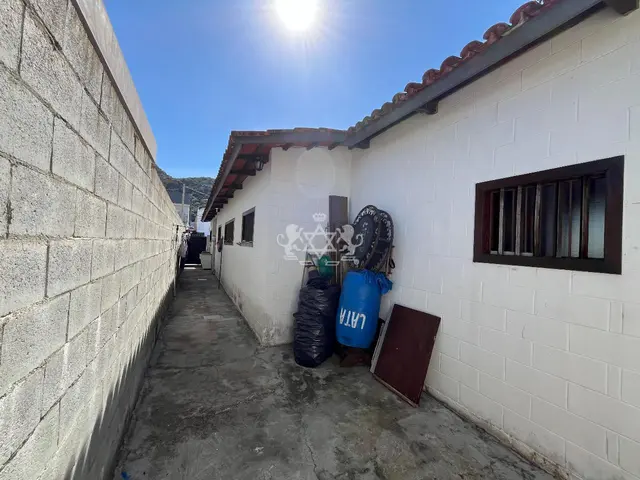 Casa à venda no Sumaré - Caraguatatuba / SP - Cod. CA0408 — foto 8
