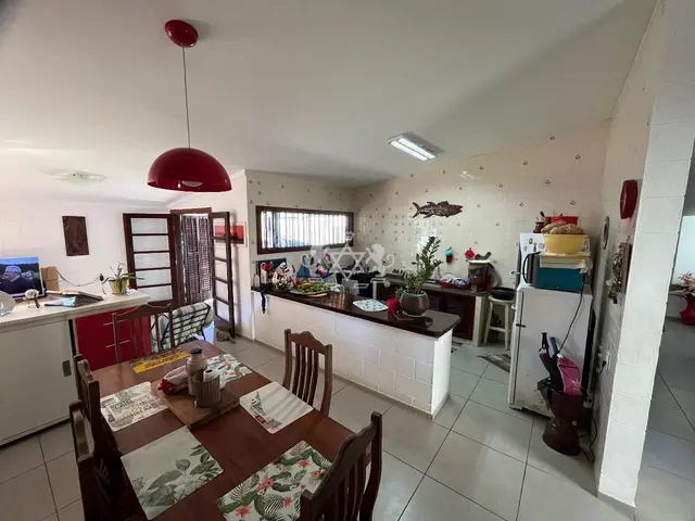 Casa à venda no Sumaré - Caraguatatuba / SP - Cod. CA0408 — foto 29