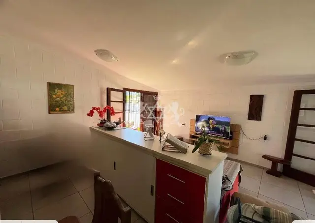 Casa à venda no Sumaré - Caraguatatuba / SP - Cod. CA0408 — foto 5