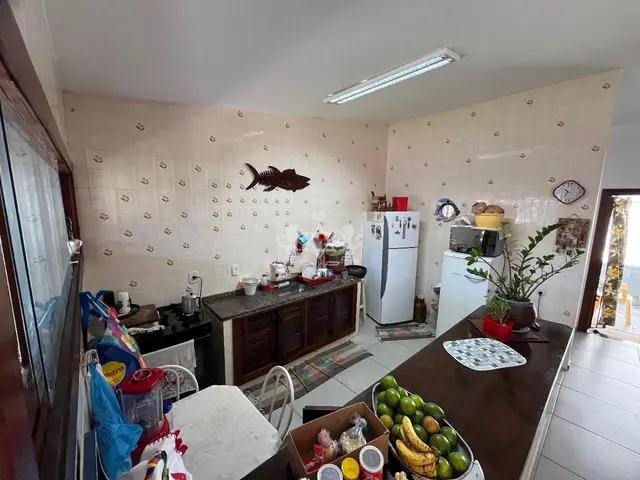 Casa à venda no Sumaré - Caraguatatuba / SP - Cod. CA0408 — foto 30