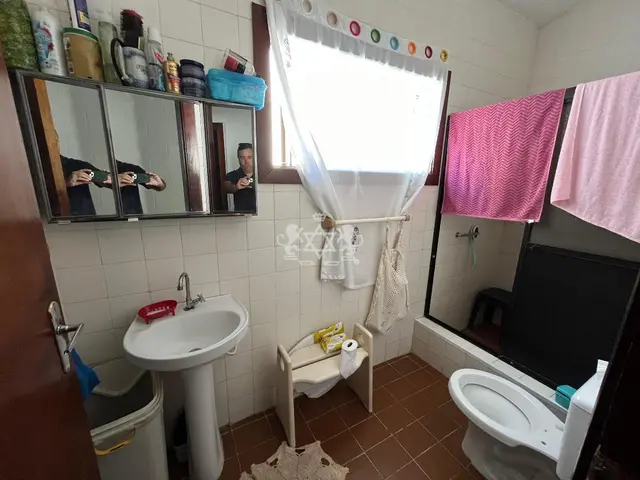Casa à venda no Sumaré - Caraguatatuba / SP - Cod. CA0408 — foto 17