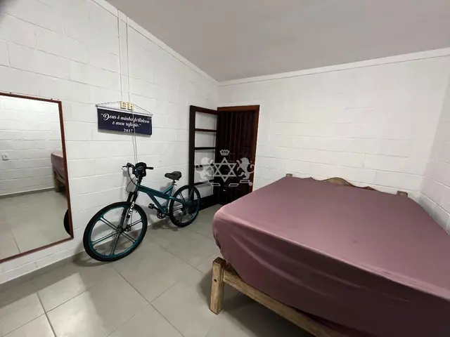 Casa à venda no Sumaré - Caraguatatuba / SP - Cod. CA0408 — foto 21