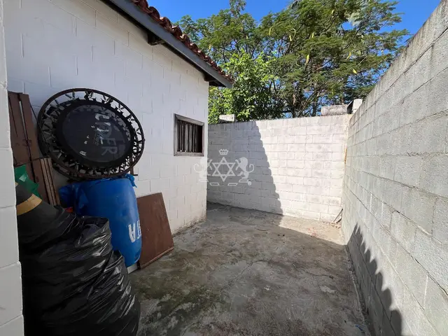 Casa à venda no Sumaré - Caraguatatuba / SP - Cod. CA0408 — foto 15
