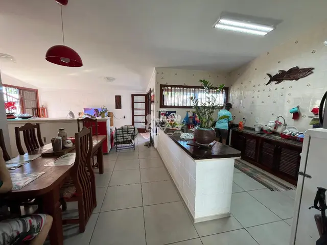 Casa à venda no Sumaré - Caraguatatuba / SP - Cod. CA0408 — foto 12