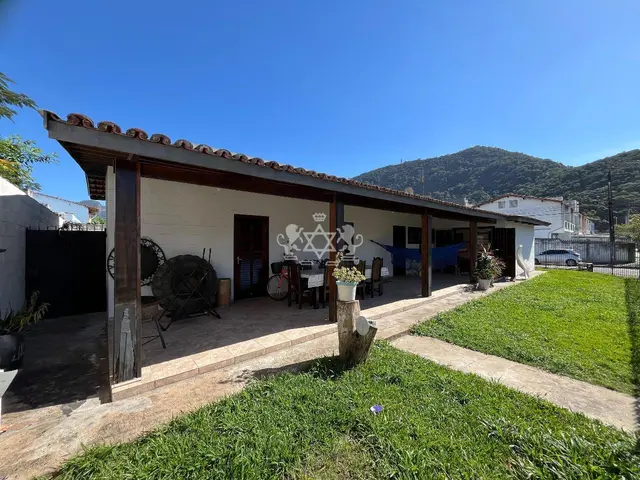 Casa à venda no Sumaré - Caraguatatuba / SP - Cod. CA0408 — foto 11